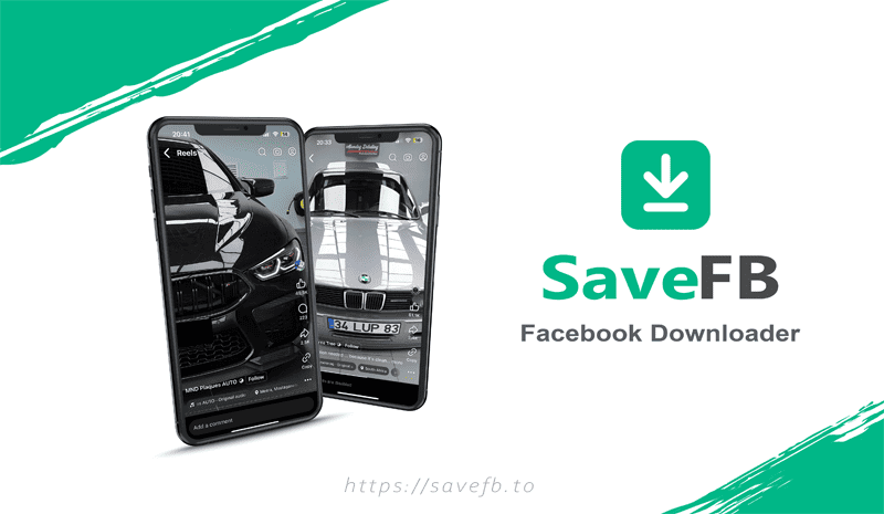 Facebook Video Downloader